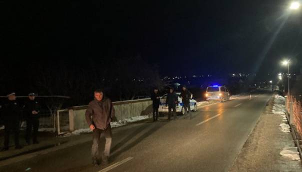 Prijedor: Uhapšen osumnjičeni za ubistvo Senada Kaltaka