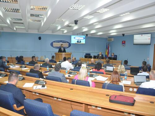 Prijedor: Usvojen drugi rebalans za tekuću i budžet za ovu godinu