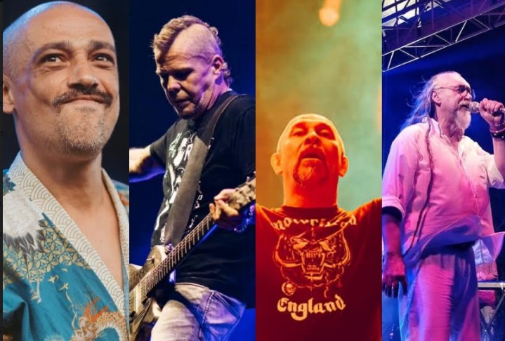 Prijedor: Uz Zoster, Ritam nereda, Gobline i Del Arno bend počinje muzički dio "ŠA festa"