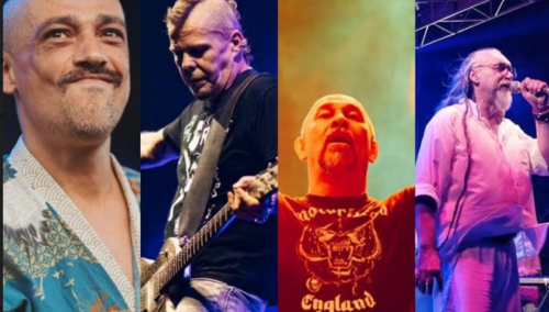 Prijedor: Uz Zoster, Ritam nereda, Gobline i Del Arno bend počinje muzički dio "ŠA festa"