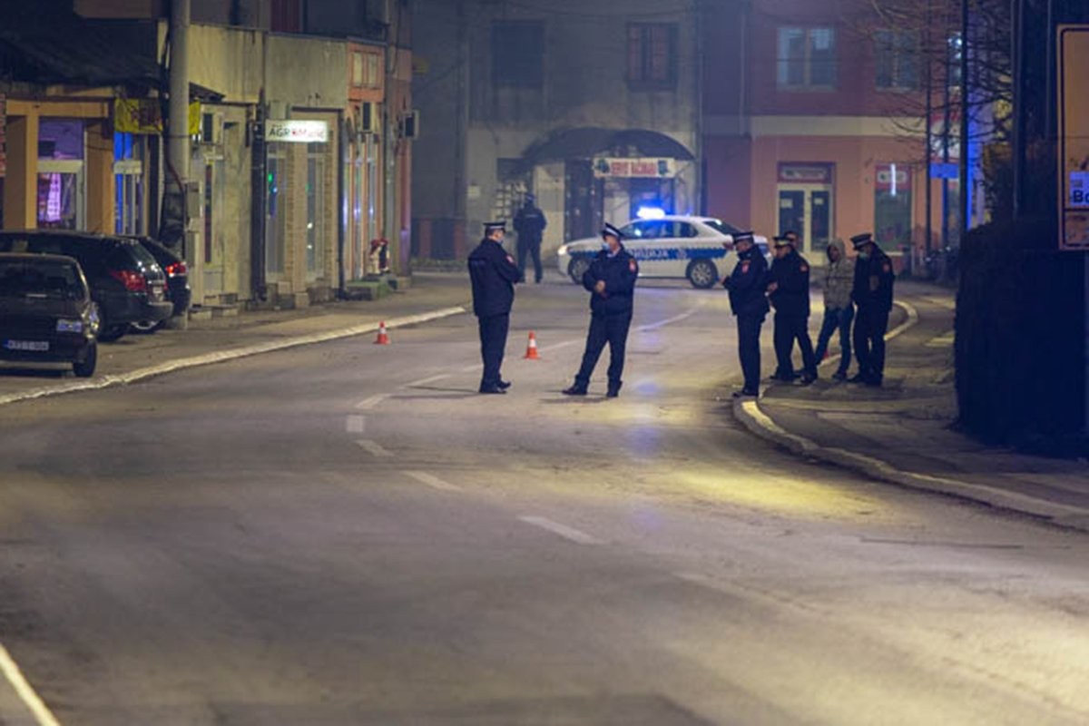 Prijedorčaninu sedam i po godina robije, ispalio 29 metaka na kafić