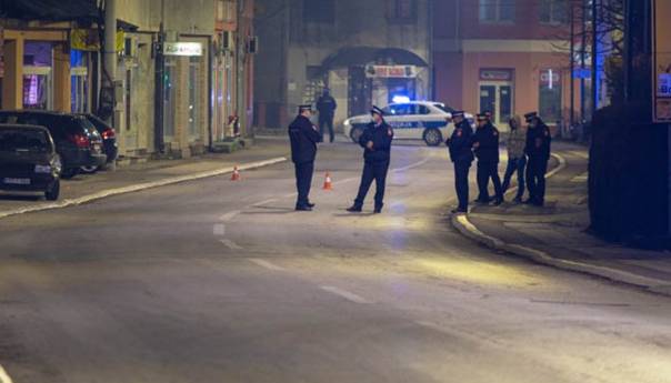 Prijedorčaninu sedam i po godina robije, ispalio 29 metaka na kafić