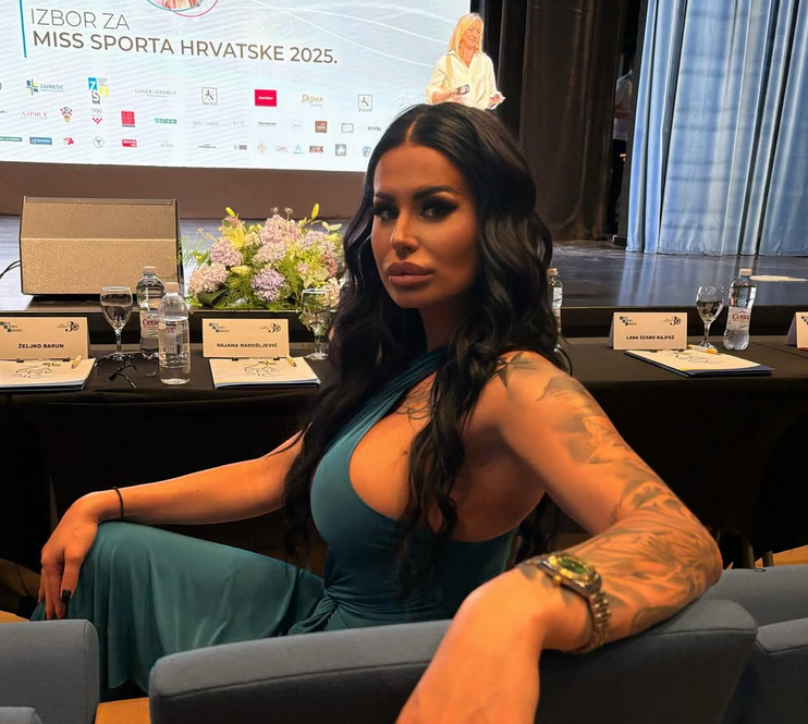 Prijedorčanka koja je tukla vozača ZET-a uhapšena zbog droge