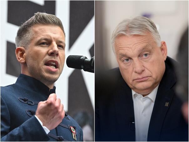 Orban pred gubitkom vlasti nakon 16 godina