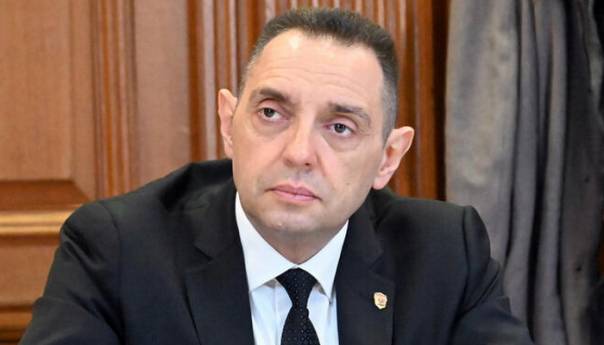 Prijem Kosova u NATO predstavljao bi prijetnju Srbiji oružanim sukobom