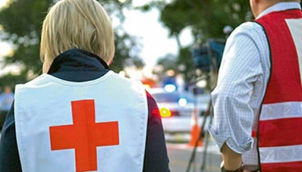 Prijem kurbanskog mesa za Centralnu kuhinju prvog i drugog dana Bajrama