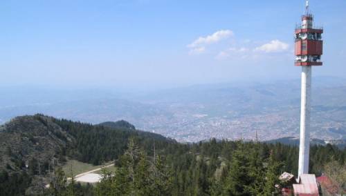 Prijepodne pretežno oblačno, poslijepodne smanjenje oblačnosti