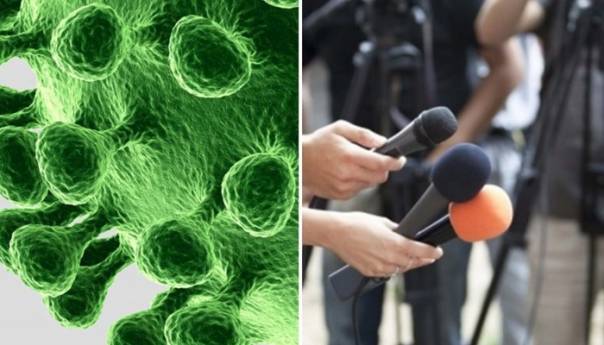 Prijeti gašenje medija usljed negativnih uticaja epidemije koronavirusa