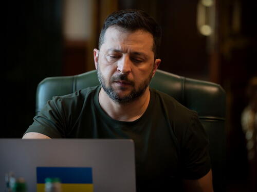 Prijeti katastrofa najvećoj nuklearki u Evropi: Prijetnja svima!