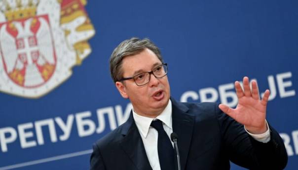 Prijeti li Srbiji prekid pregovora s EU zbog Rusije!?