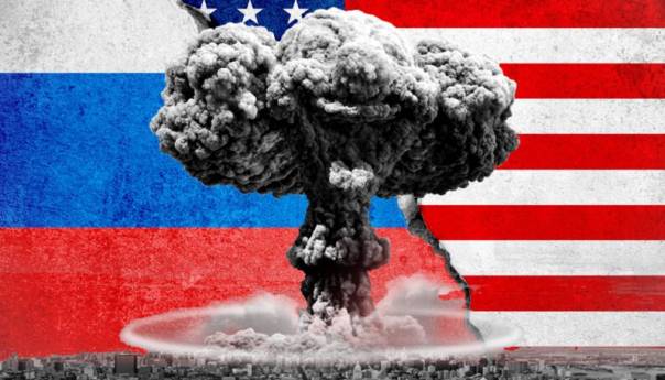 Prijeti li svijetu nuklearni sukob!?