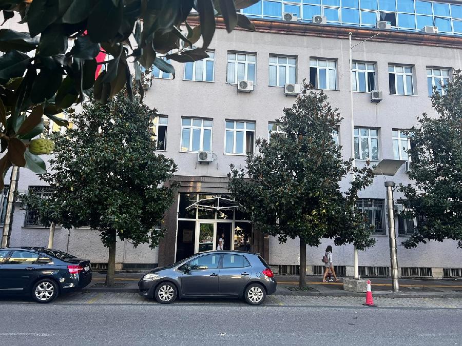 Prijetili da će 'dići u zrak' Viši sud u Podgorici