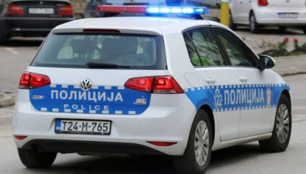 Prijetio inspektoru jer je njegovoj porodici izdao nalog zbog kršenja izolacije