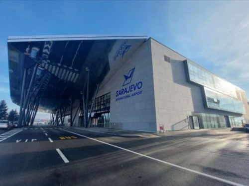 Prijetio smrću Dodiku i porodici - uhapšen je čim je sletio u BiH