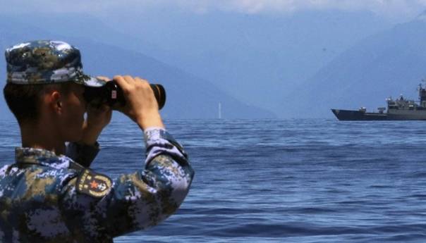 Prijetnja od Kine za Tajvan i dalje visoka