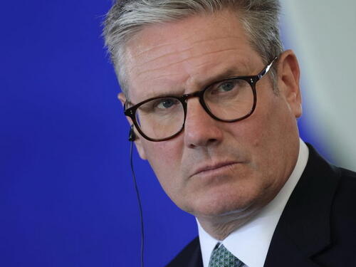 Prijetnja Rusije ne može ignorisati, Britanija mora biti spremna i pripremljena