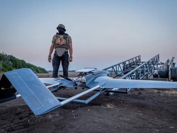 Prijetnja? Srbija s Izraelom pravi fabriku napadačkih dronova