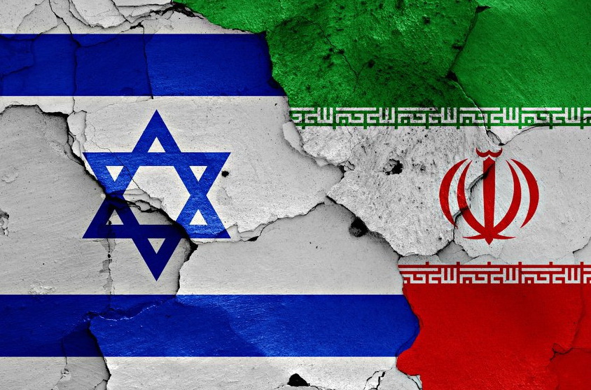 Prijetnje i zastrašivanja između Irana i Izraela