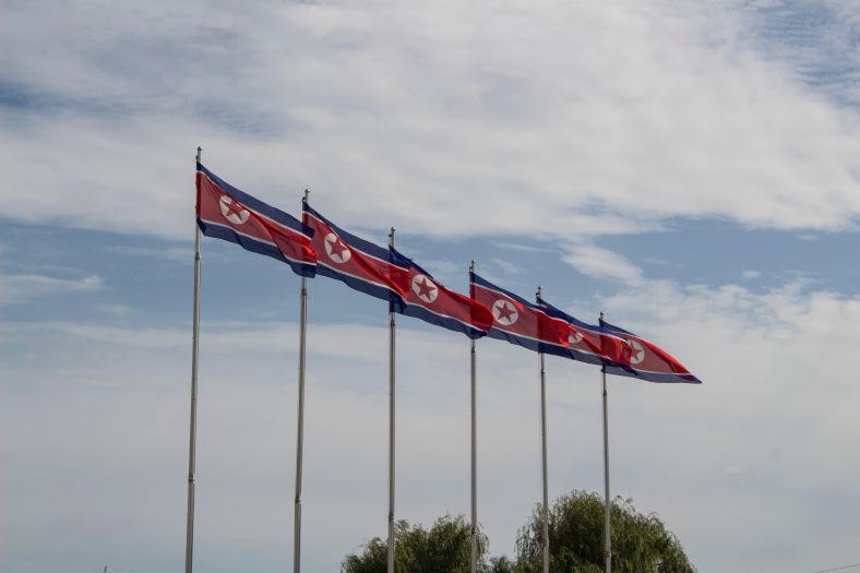 Prijetnje iz Sjeverne Koreje: Rat može izbiti svakog momenta!