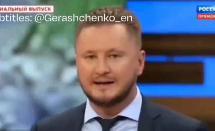 Prijetnje ruskog propagandiste: Zauzet ćemo Prag, Berlin, Ljubljanu...