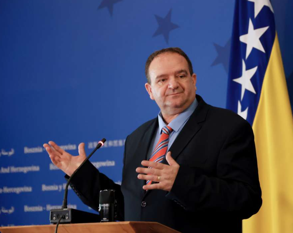 Prevoznici očekuju brzo i konačno rješenje