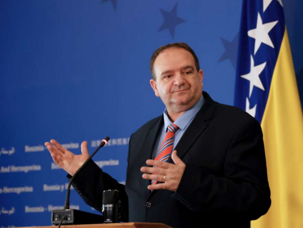 Peulić: Prevoznici očekuju brzo i konačno rješenje