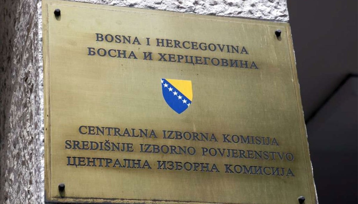 Prijevremeni izbori 2023. godine – prijave 76 osoba ne ispunjavaju uvjete za glasanje izvan BiH
