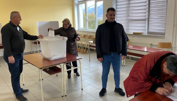 Prijevremeni izbori: Ovo je konačni odziv birača