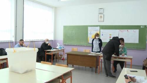 Prijevremeni izbori u četiri grada i dvije općine BiH