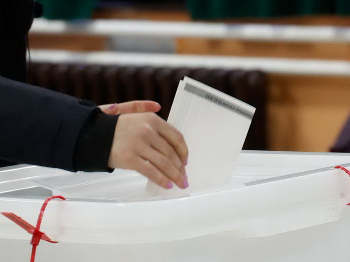 Prijevremeni izbori za načelnika Općine Stari Grad 29. oktobra