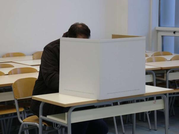 Prijevremeni izbori za načelnika Vareša održavaju se danas