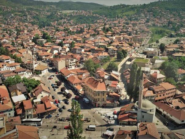 Prijevremeni izbori za načelnika Starog Grada 29. oktobra