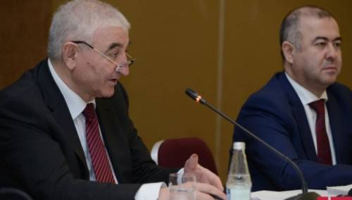 Prijevremeni parlamentarni izbori sutra u Azerbejdžanu