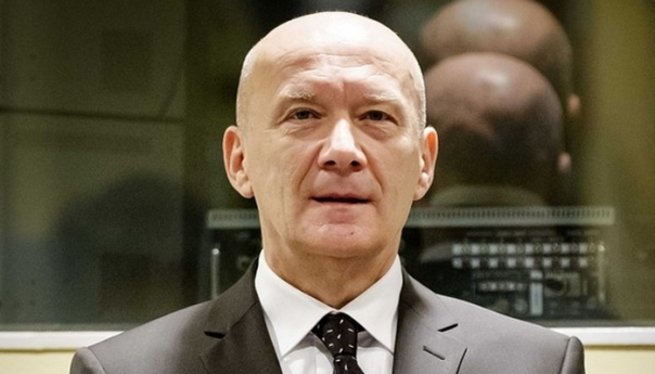 Prijevremeno puštanje na slobodu ne važi za Jadranka Prlića