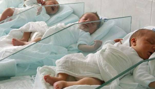Prijevremeno rođene bebe u UKC-u Tuzla nisu zaražene koronavirusom