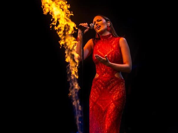 Prijović sa timom od 65 ljudi na turneji u Sarajevu