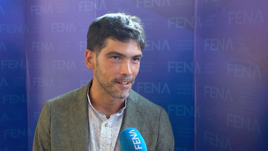 Prikazan dokumentarni film o sakupljačima plastičnih flaša autora Vojinovića 