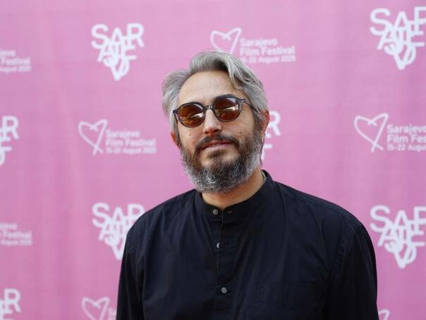 Prikazan dokumentarac "Vjerujem da me portret spasio" kosovskog autora