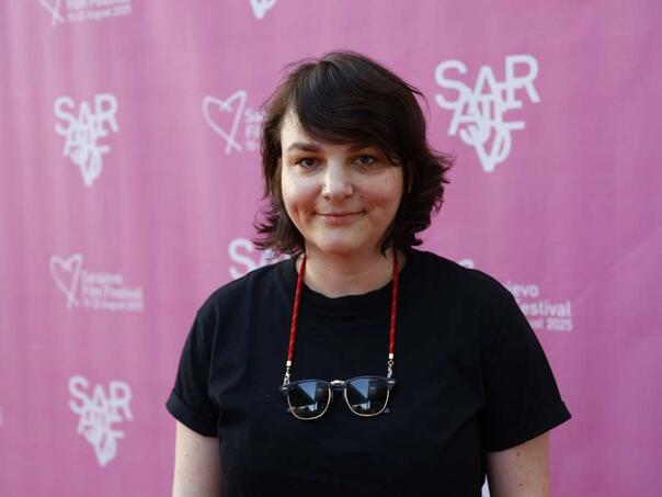 Prikazan film "Lekcije mog tate" Dalije Dozet u Takmičarskom dokumentarnom programu