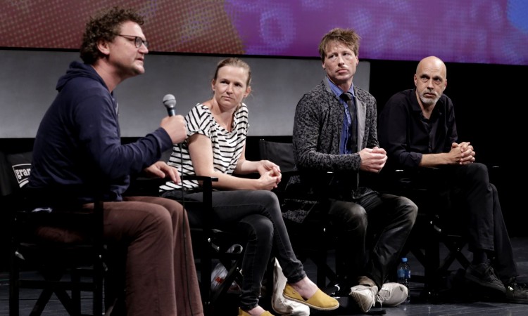 Prikazan film 'Velika sloboda' o kriminalizovanju homoseksualca