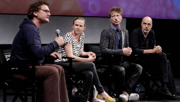 Prikazan film 'Velika sloboda' o kriminalizovanju homoseksualca