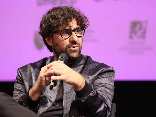 Prikazan grčki film Arkadija režisera Yorgosa Zoisa