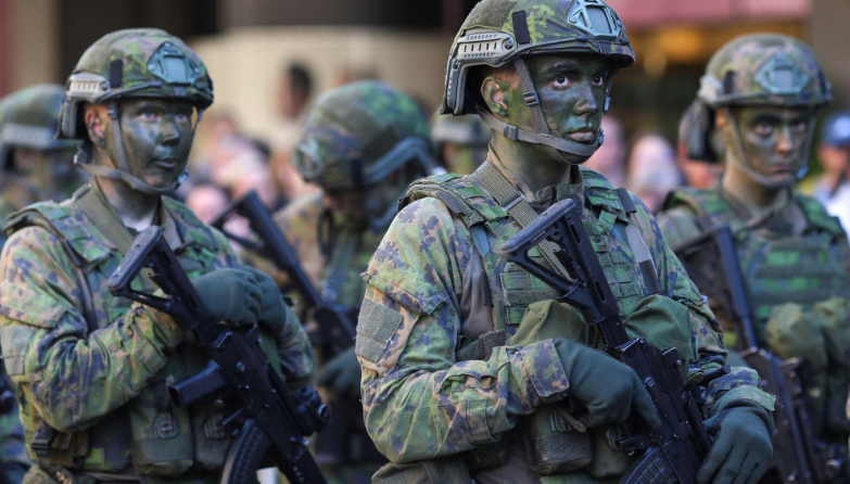 Priključenjem Finske: NATO posjeduje ‘sjeverni ključ‘