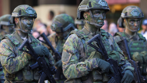 Priključenjem Finske: NATO posjeduje ‘sjeverni ključ‘