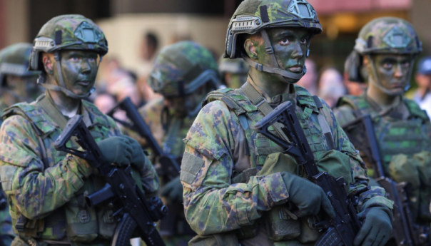 Priključenjem Finske: NATO posjeduje ‘sjeverni ključ‘