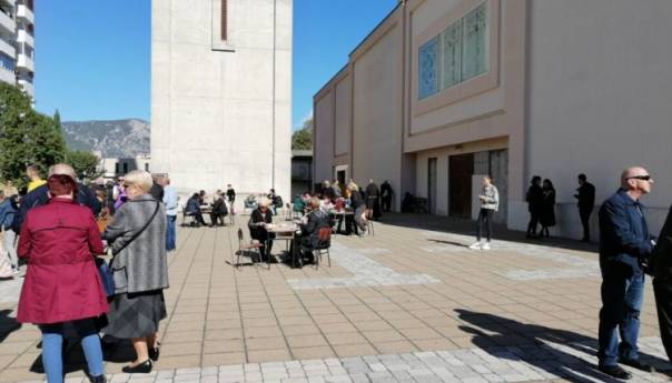 Prikupljena novčana sredstva za djecu s invaliditetom u Kongu