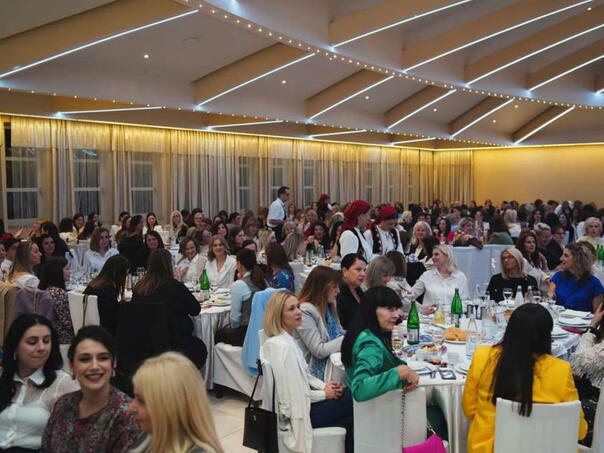 Prikupljena značajna novčana sredstva za Kliniku za dječije bolesti SKB Mostar