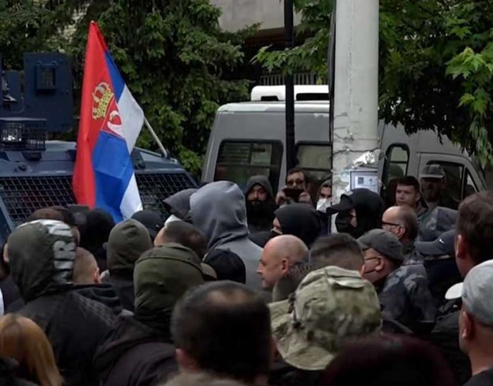 Prikupljeni potpisi za smjenu gradonačelnika na sjeveru Kosova