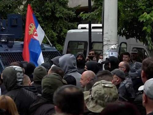 Prikupljeni potpisi za smjenu gradonačelnika na sjeveru Kosova