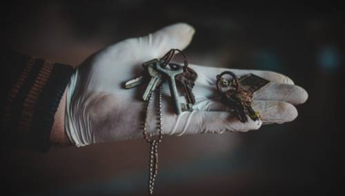 Prikupljeno više od 350 ličnih predmeta žrtava genocida